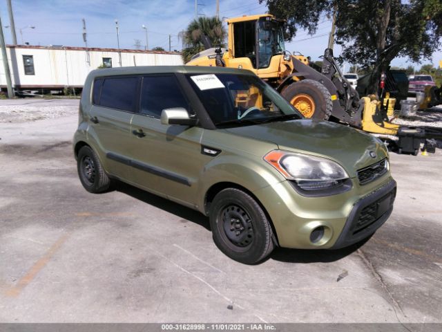 KIA SOUL 2013 kndjt2a52d7589826