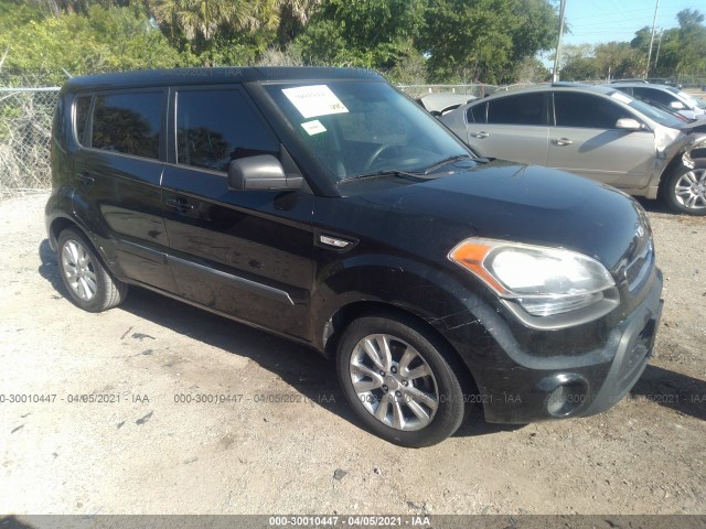 KIA SOUL 2013 kndjt2a52d7591365