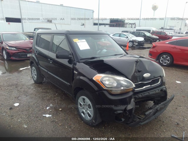 KIA SOUL 2013 kndjt2a52d7591821