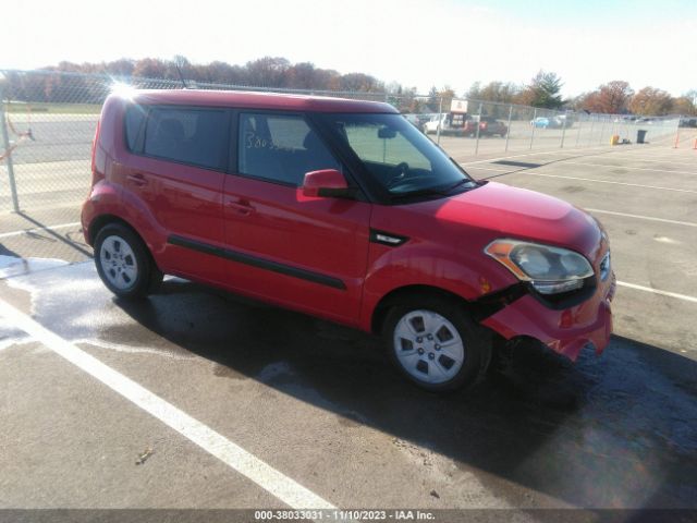 KIA SOUL 2013 kndjt2a52d7591964