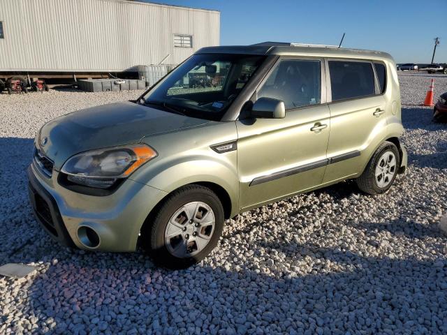 KIA SOUL 2013 kndjt2a52d7592337