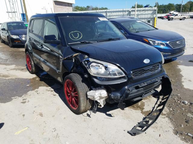 KIA SOUL 2013 kndjt2a52d7592421