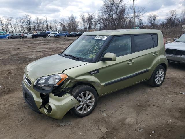 KIA SOUL 2013 kndjt2a52d7592466