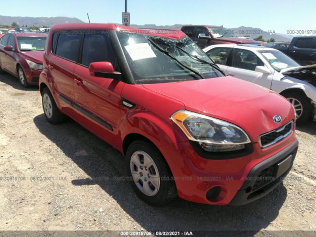 KIA SOUL 2013 kndjt2a52d7594623