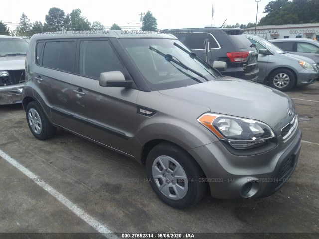 KIA SOUL 2013 kndjt2a52d7595710