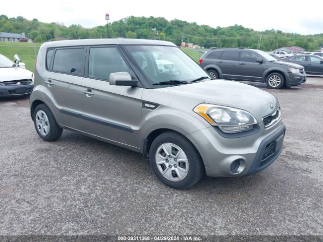 KIA SOUL 2013 kndjt2a52d7595755