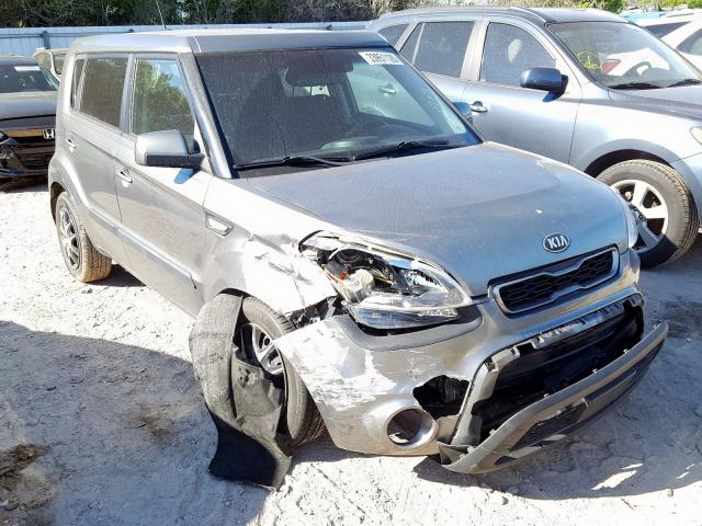 KIA SOUL 2013 kndjt2a52d7596081