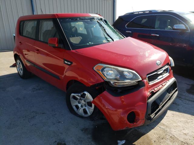 KIA SOUL 2013 kndjt2a52d7600470