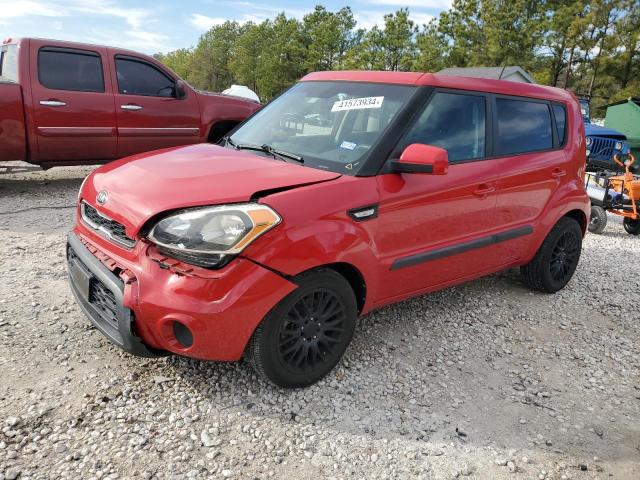 KIA SOUL 2013 kndjt2a52d7600548