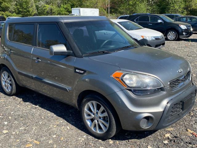 KIA SOUL 2013 kndjt2a52d7601831