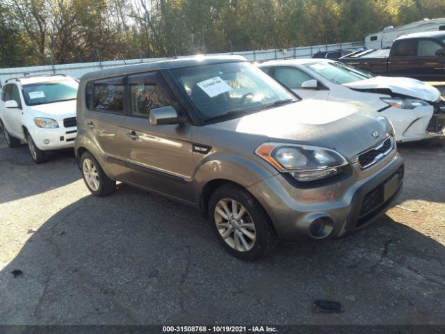 KIA SOUL 2013 kndjt2a52d7605572