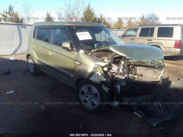 KIA SOUL 2013 kndjt2a52d7605653