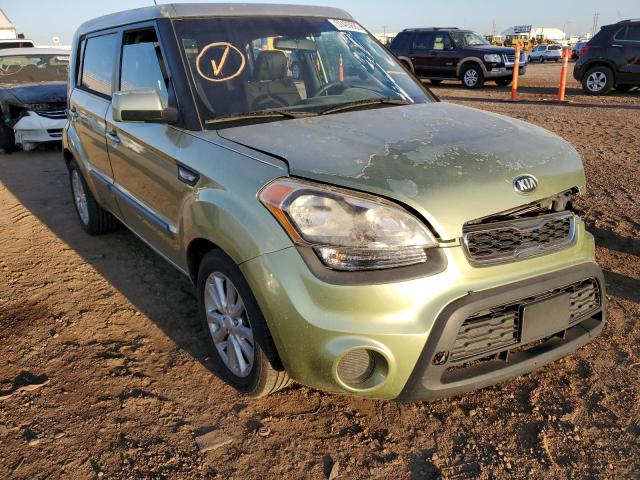 KIA SOUL 2013 kndjt2a52d7606575