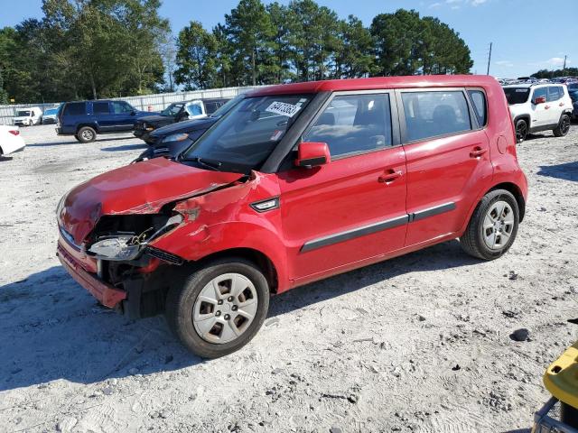 KIA SOUL 2013 kndjt2a52d7609802