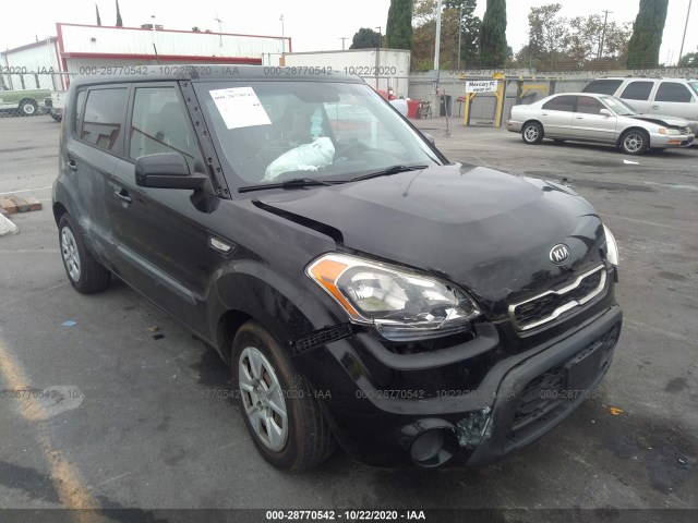 KIA SOUL 2013 kndjt2a52d7610108