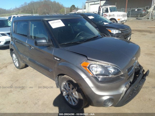 KIA SOUL 2013 kndjt2a52d7610318