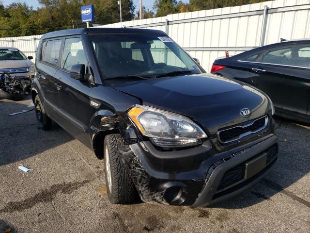 KIA SOUL 2013 kndjt2a52d7610755