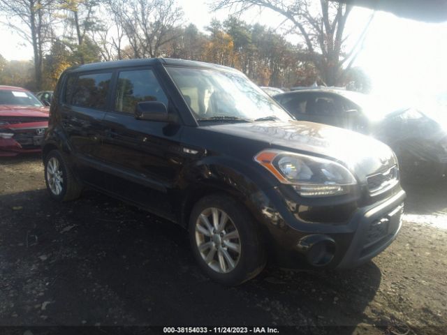 KIA SOUL 2013 kndjt2a52d7611940