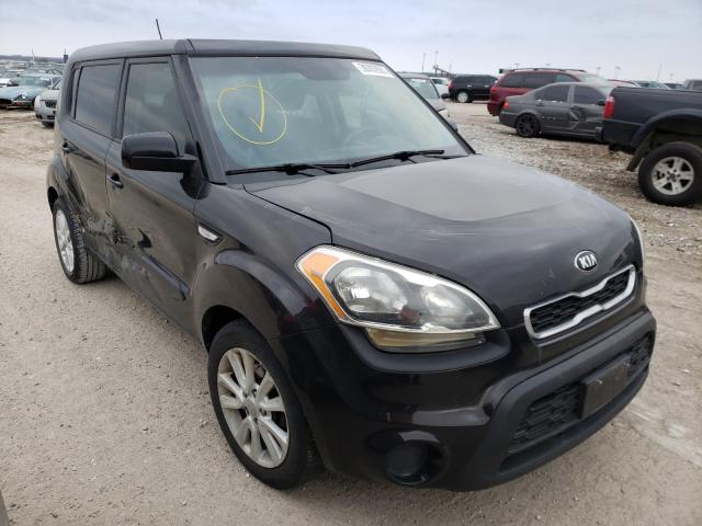 KIA SOUL 2013 kndjt2a52d7612117