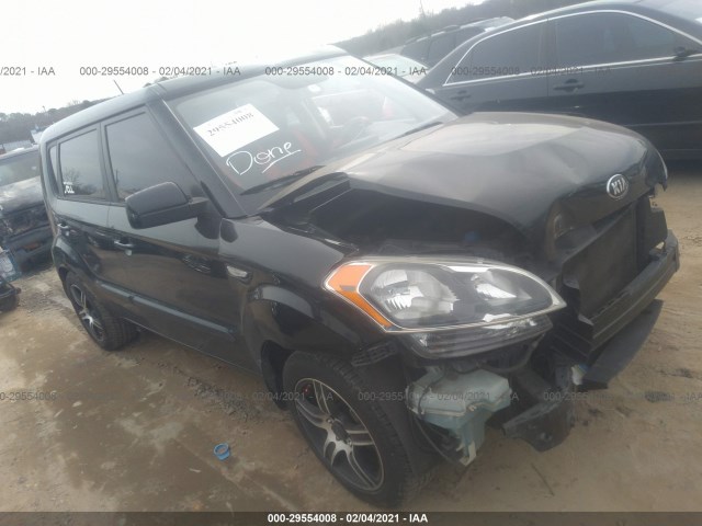 KIA SOUL 2013 kndjt2a52d7612540