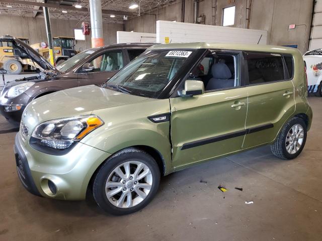 KIA SOUL 2013 kndjt2a52d7612621