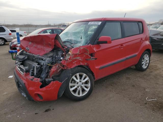 KIA SOUL 2013 kndjt2a52d7612649