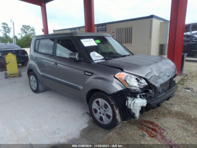 KIA SOUL 2013 kndjt2a52d7613509