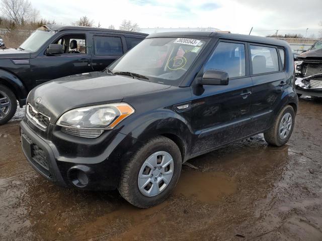 KIA SOUL 2013 kndjt2a52d7613607