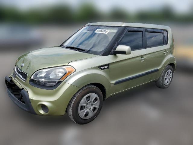 KIA SOUL 2013 kndjt2a52d7613722