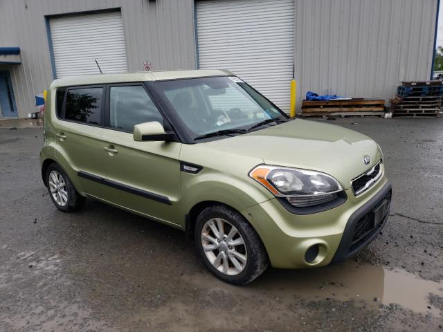 KIA SOUL 2013 kndjt2a52d7615292