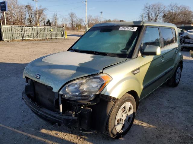 KIA SOUL 2013 kndjt2a52d7615485