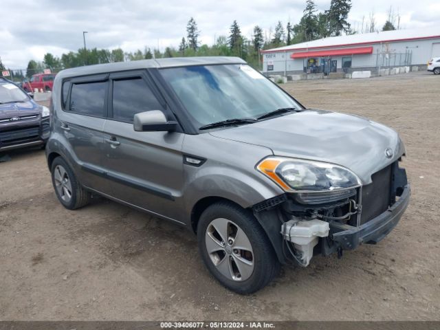 KIA SOUL 2013 kndjt2a52d7615602