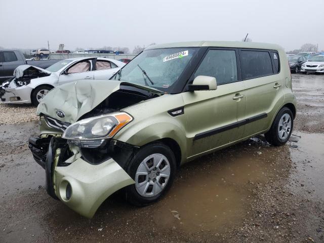 KIA SOUL 2013 kndjt2a52d7616104