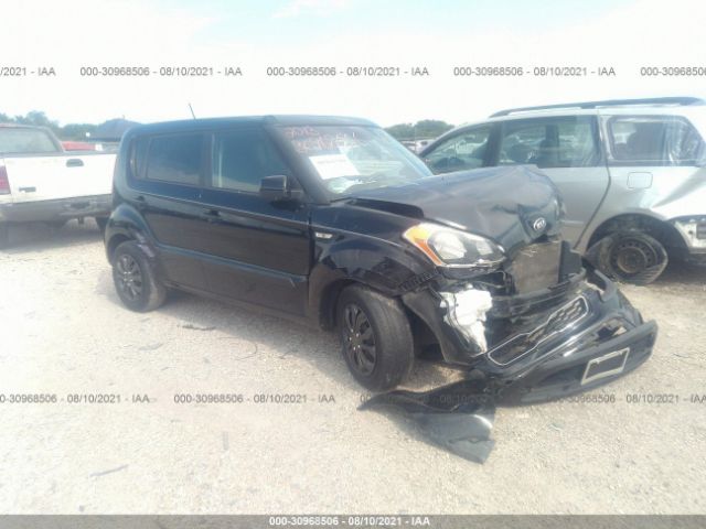 KIA SOUL 2013 kndjt2a52d7616586