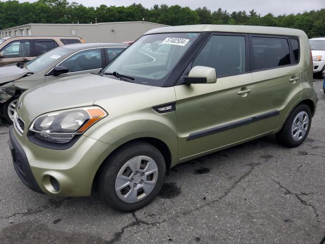 KIA SOUL 2013 kndjt2a52d7618452