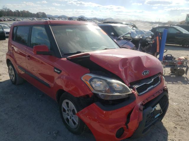 KIA SOUL 2013 kndjt2a52d7618547