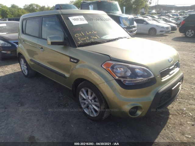 KIA SOUL 2013 kndjt2a52d7618872