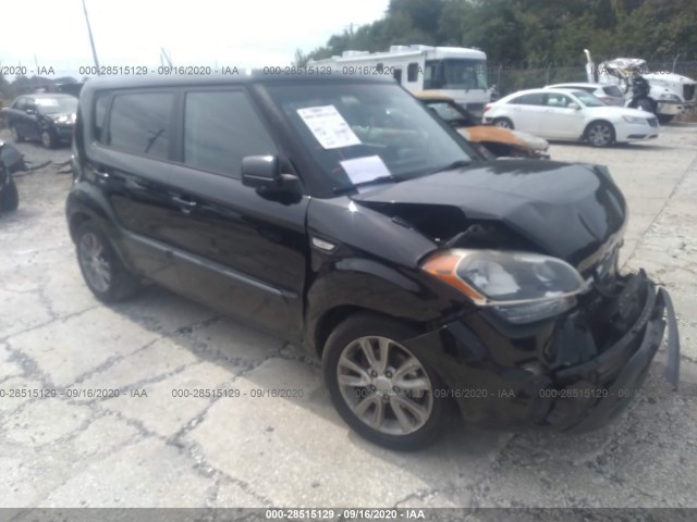 KIA SOUL 2013 kndjt2a52d7619875