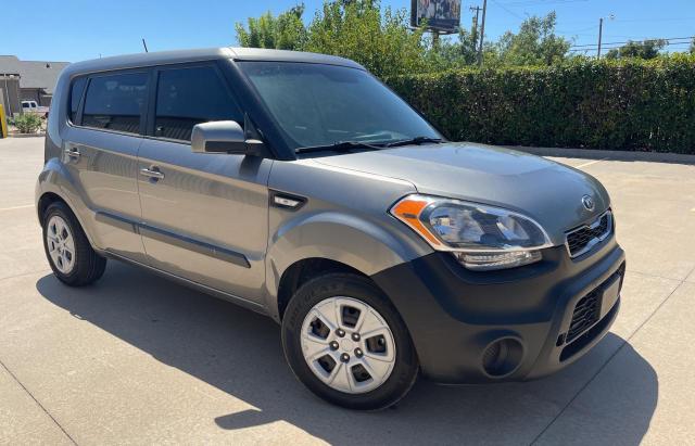 KIA SOUL 2013 kndjt2a52d7622095