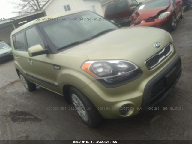 KIA SOUL 2013 kndjt2a52d7622985