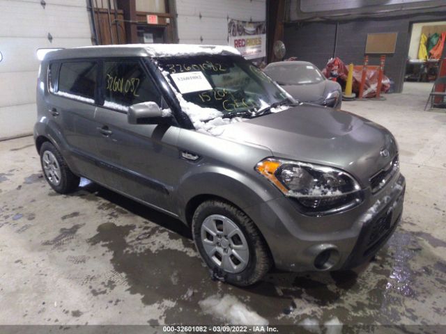 KIA SOUL 2013 kndjt2a52d7623005