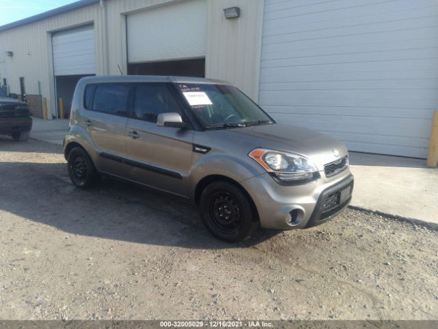 KIA SOUL 2013 kndjt2a52d7624445