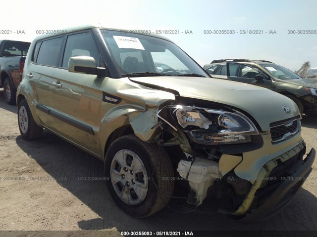 KIA SOUL 2013 kndjt2a52d7625286