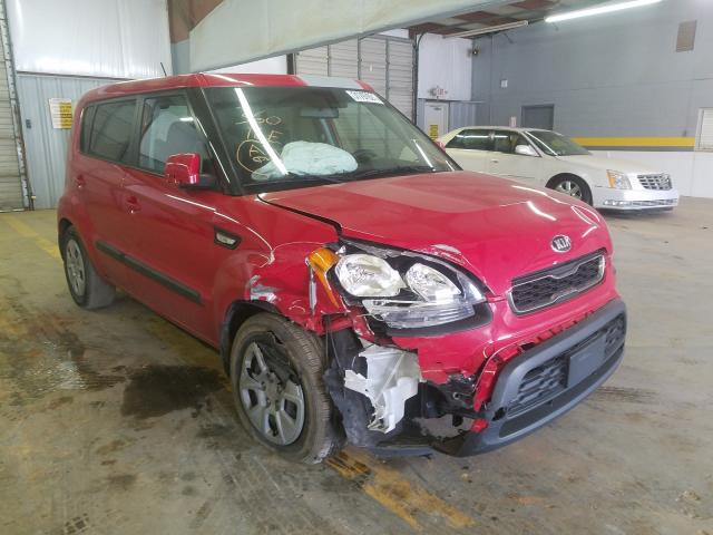 KIA SOUL 2013 kndjt2a52d7626020