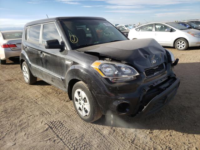 KIA SOUL 2013 kndjt2a52d7626969