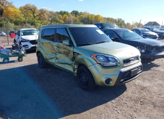 KIA SOUL 2013 kndjt2a52d7627393