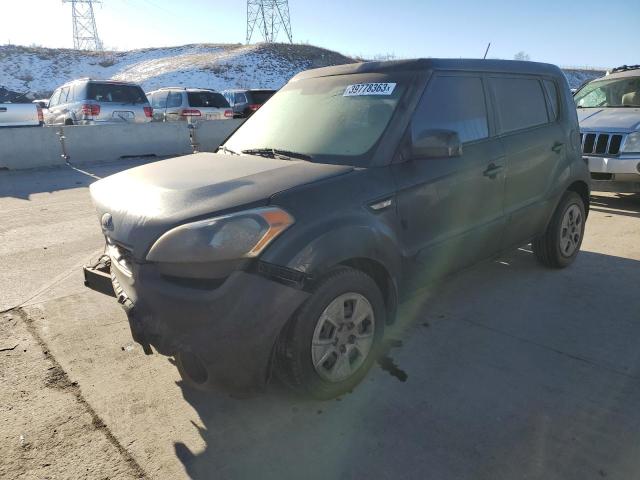 KIA SOUL 2013 kndjt2a52d7629645