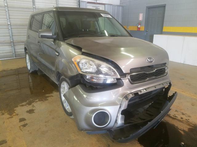 KIA SOUL 2013 kndjt2a52d7630293