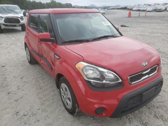 KIA SOUL 2013 kndjt2a52d7631024