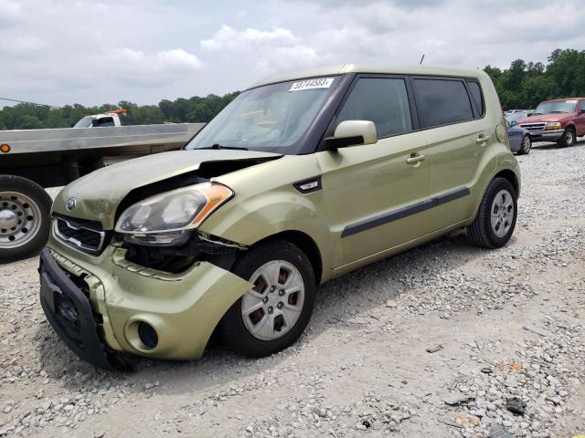 KIA SOUL 2013 kndjt2a52d7631587